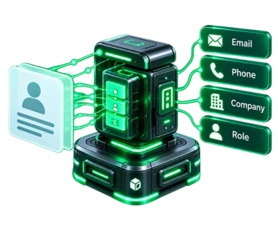 Enrichment AI icon