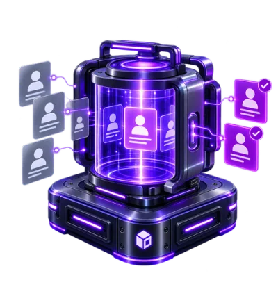 Qualifier AI icon